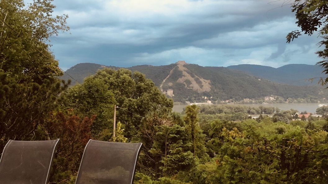 Erdei Kabin Nagymaros (1)