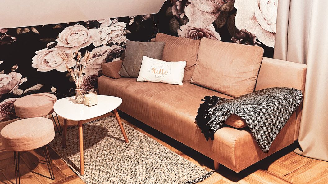 Miło Cię widzieć Apartamenty Nowęcin (1)