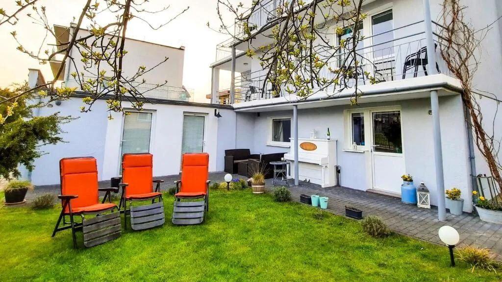 Władysławowo Malmaris Pokoje Gościnne (1)