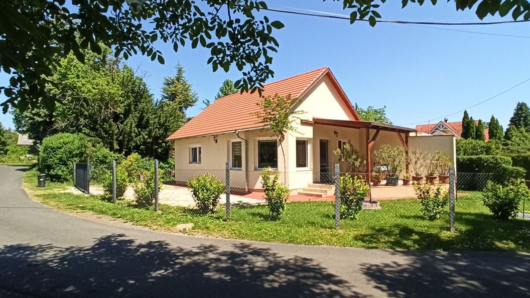 Nyugi Nyaraló Vonyarcvashegy (1)