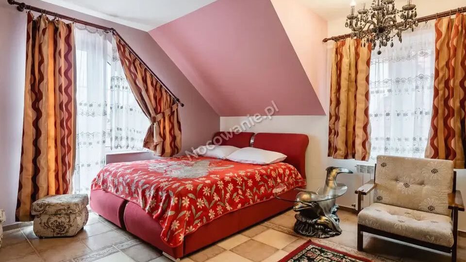 Agroturystyka Flamingo Poręba Żegoty (1)