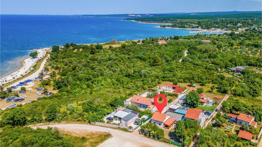 Vendégház Vodnjan - CIF964 (1)