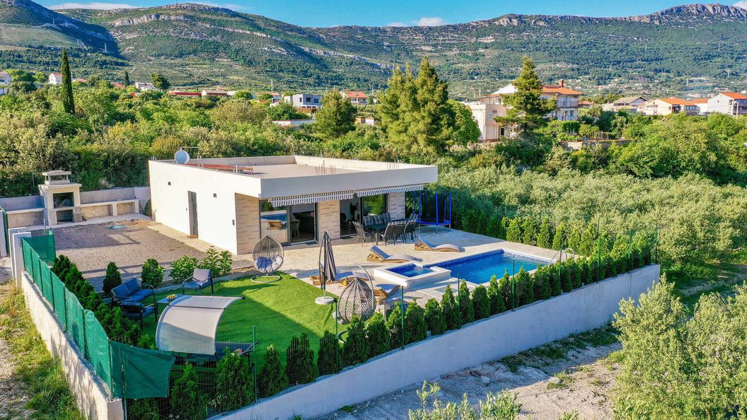 Vendégház Kaštel Novi - CSC357 (1)