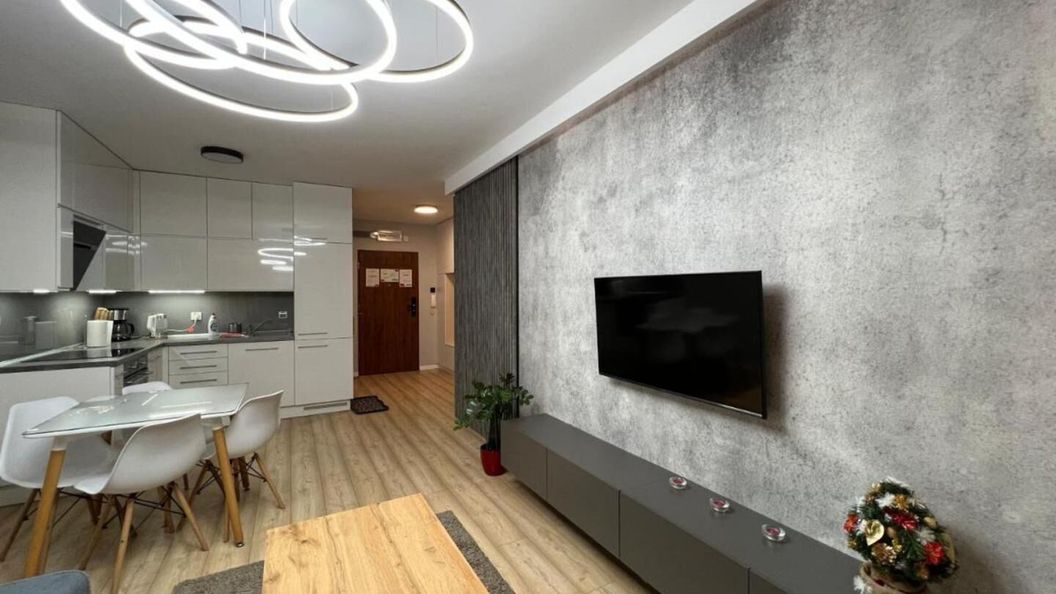 Solna Apartament PREMIUM (1)