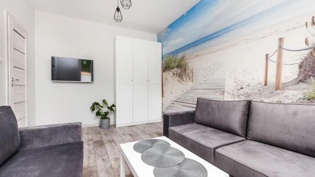 Apartament Nadia Gdynia (1)