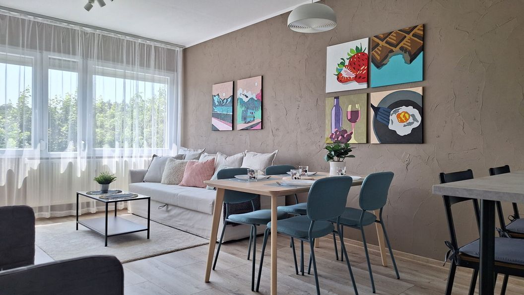 Kavics Apartman Tata (1)