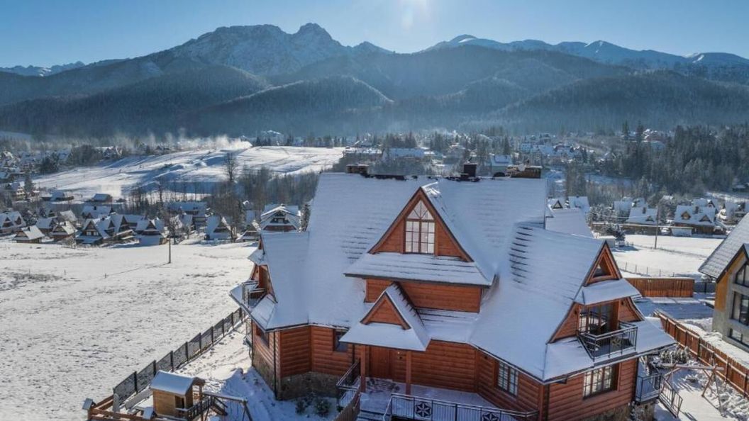 Korona Giewontu Lux Jaccuzi (1)