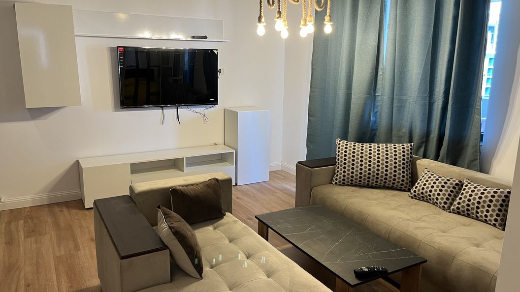 Jacob’s Residences Năvodari (1)