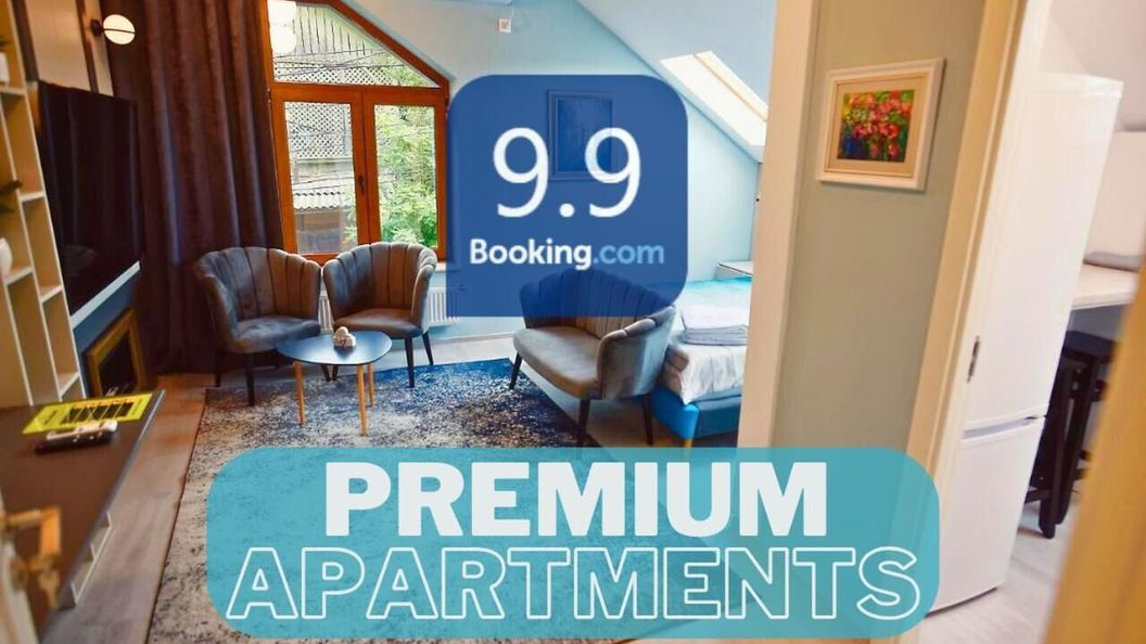 Magio Apartments Turda (1)