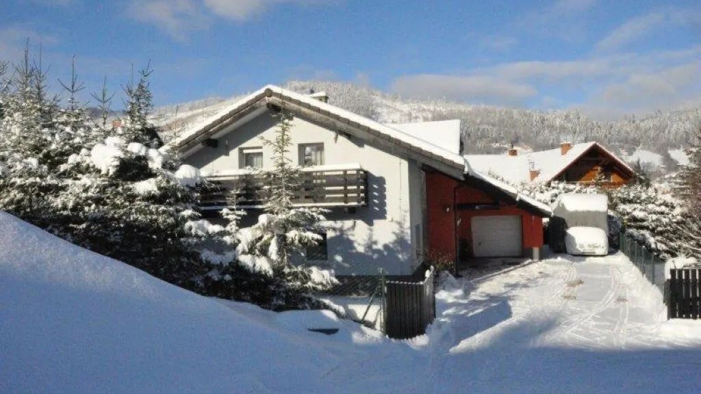 Apartamenty Czyrna przy Gondoli Szczyrk (1)
