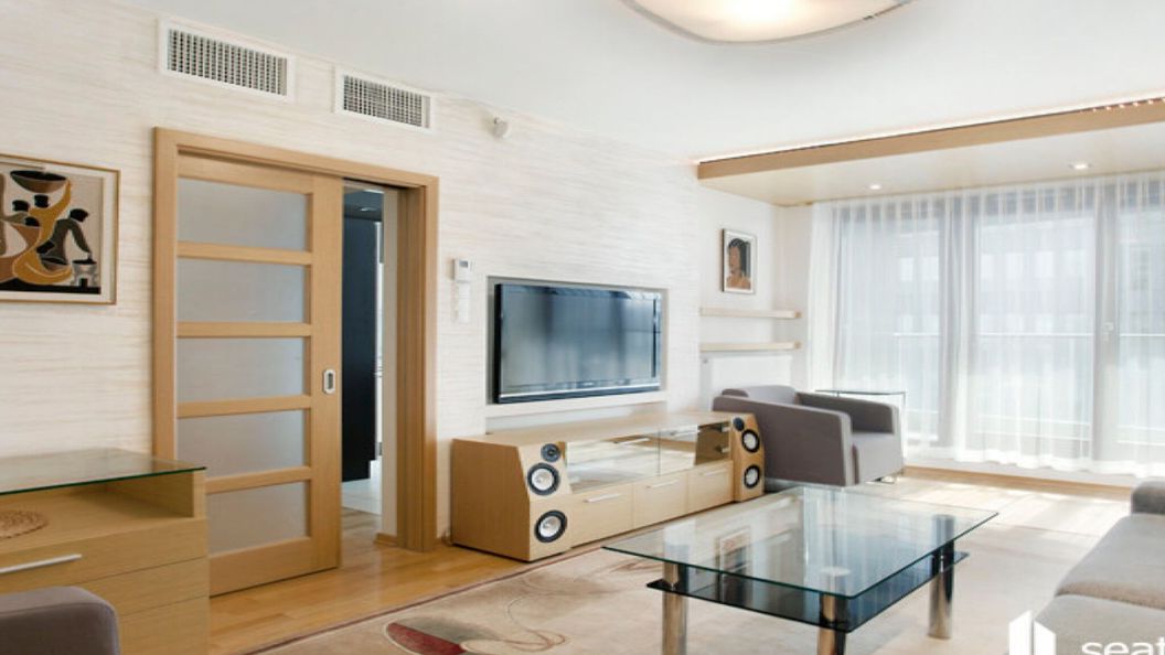 Sea Towers 24 Apartament Lux Gdynia (1)