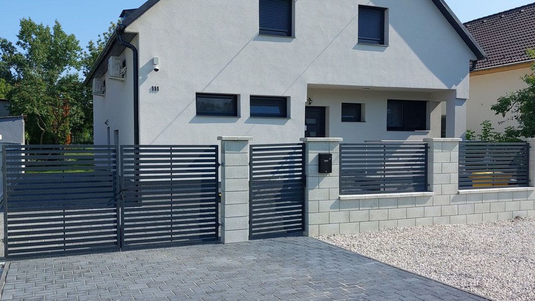 Vanda Apartman Balatonlelle (1)