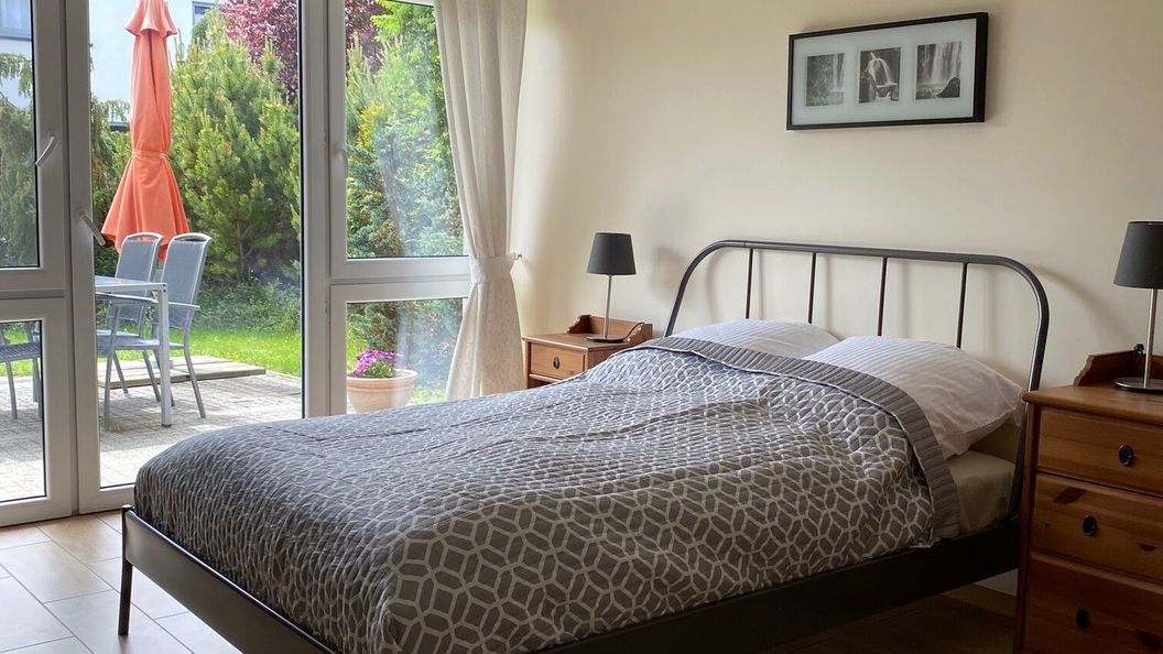 Willa pod Cyprysami Ustka - apartamenty (1)