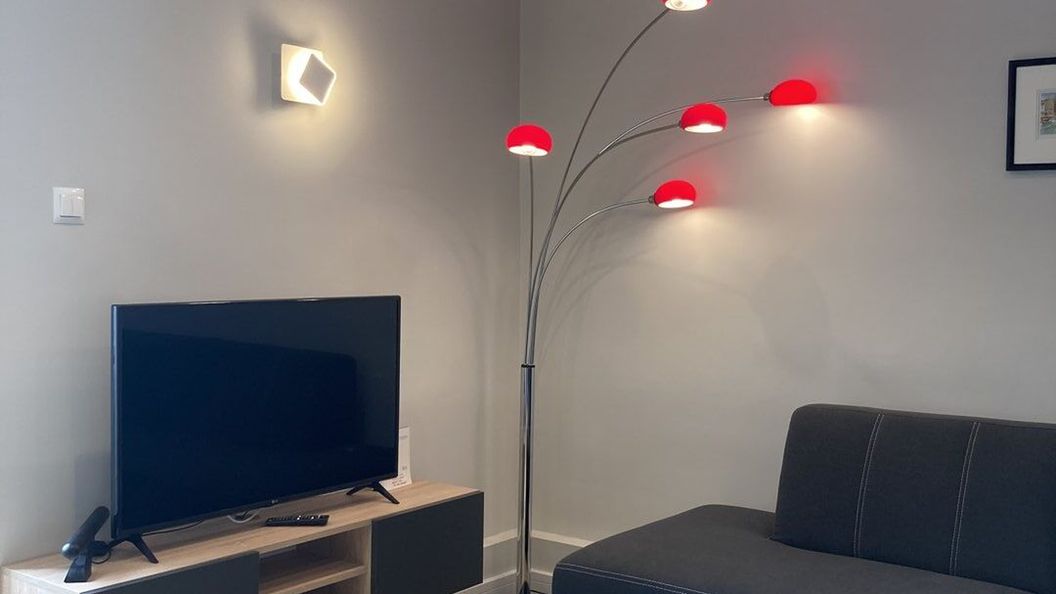 Apartament BB z widokiem na Krynicę-Zdrój (1)