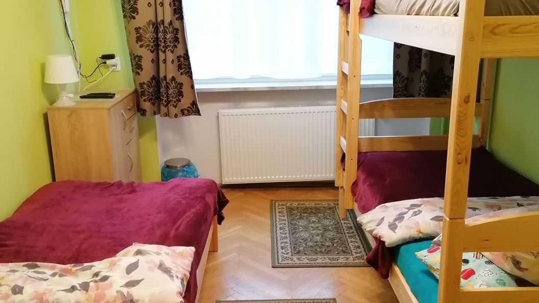 Noclegi Mieszkanka Żyrardów (1)