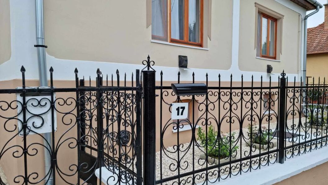 Valley View Vendégház Mátraballa (1)