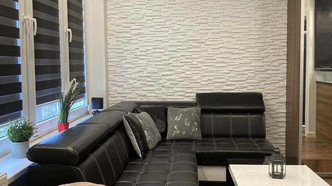 Apartament BB na Halnej - Krynica-Zdrój (1)