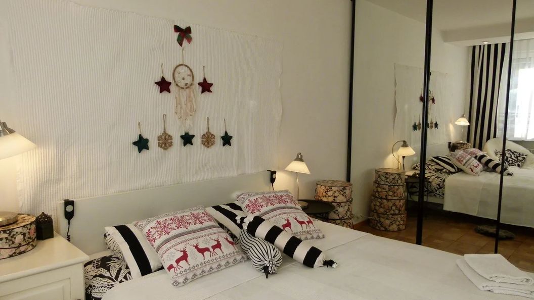 Apartament BB Źródlana - Krynica-Zdrój (1)