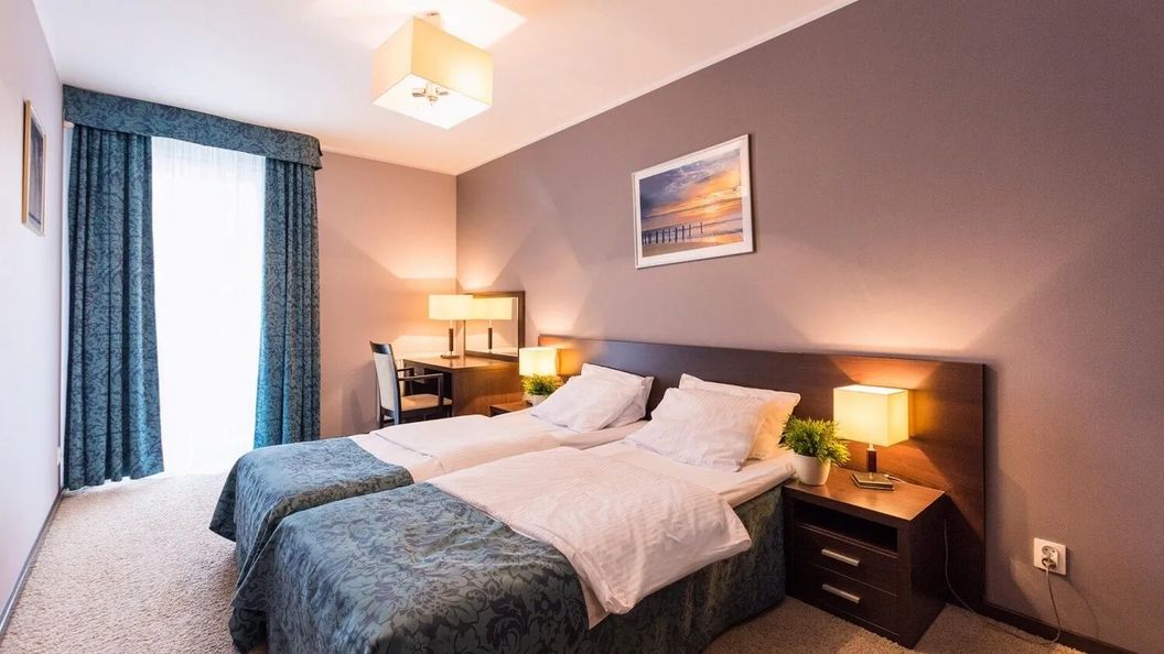 VacationClub Aquarius Apartament 10 Kołobrzeg (1)