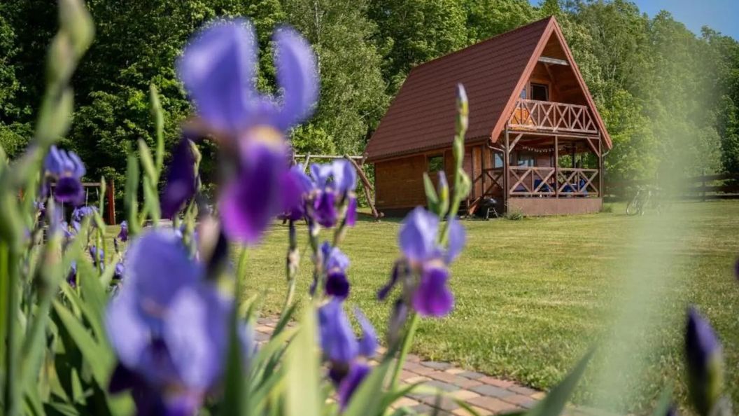 Mazurskie Chatki Szymonówko (1)