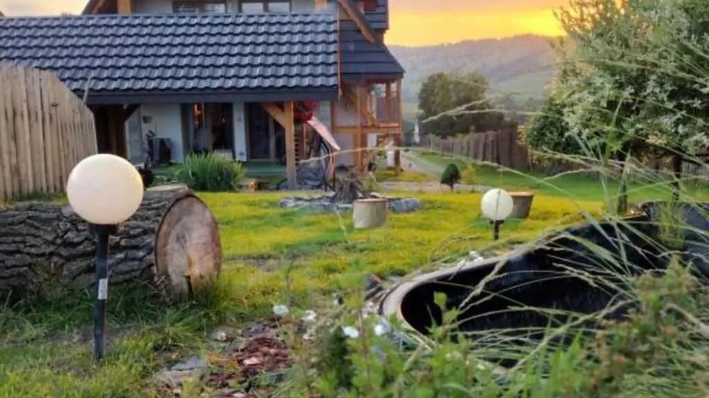 VIKING SHELTER APARTAMENT ZAKOPANE (1)