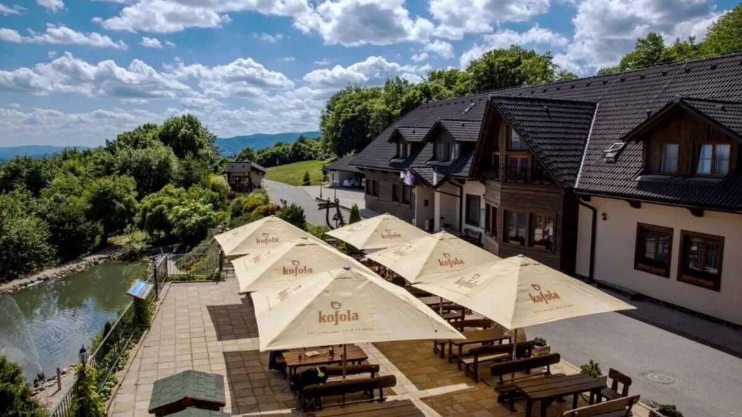 Fuggerov Dvor Selce (1)