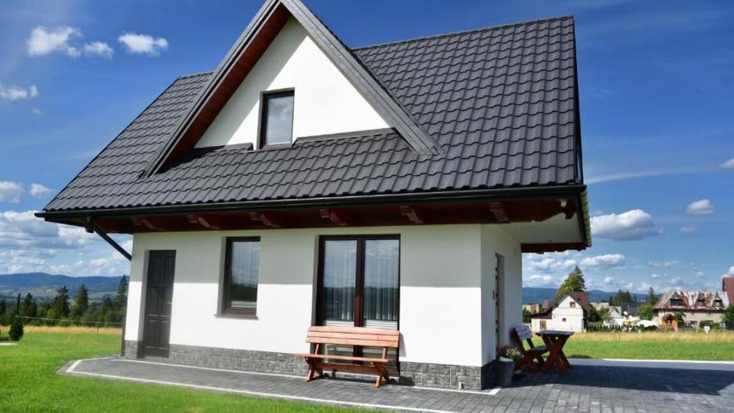 Domek u Zbyszka Groń (1)