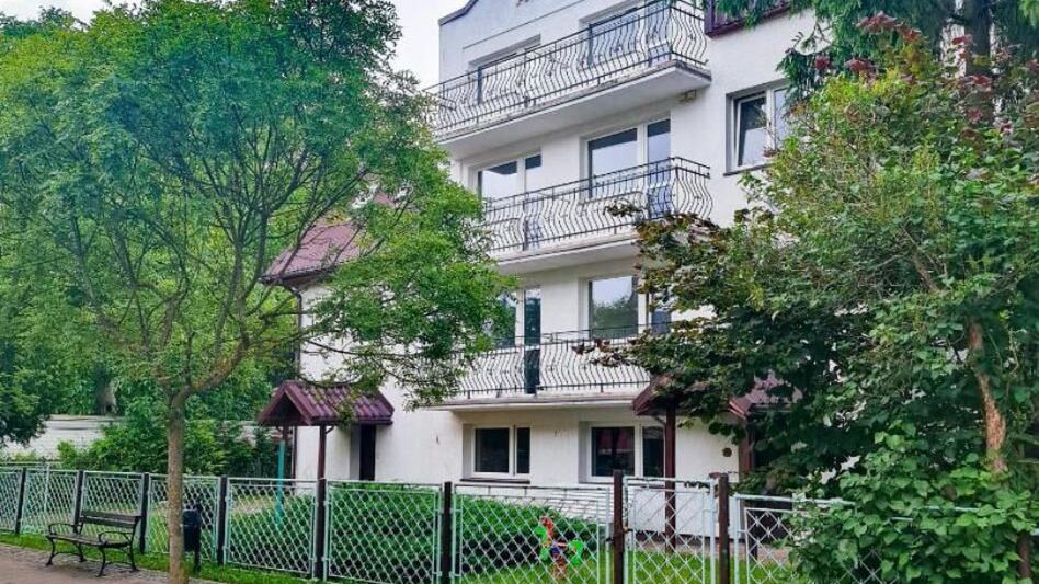 Dom Gościnny Amare Pobierowo (1)