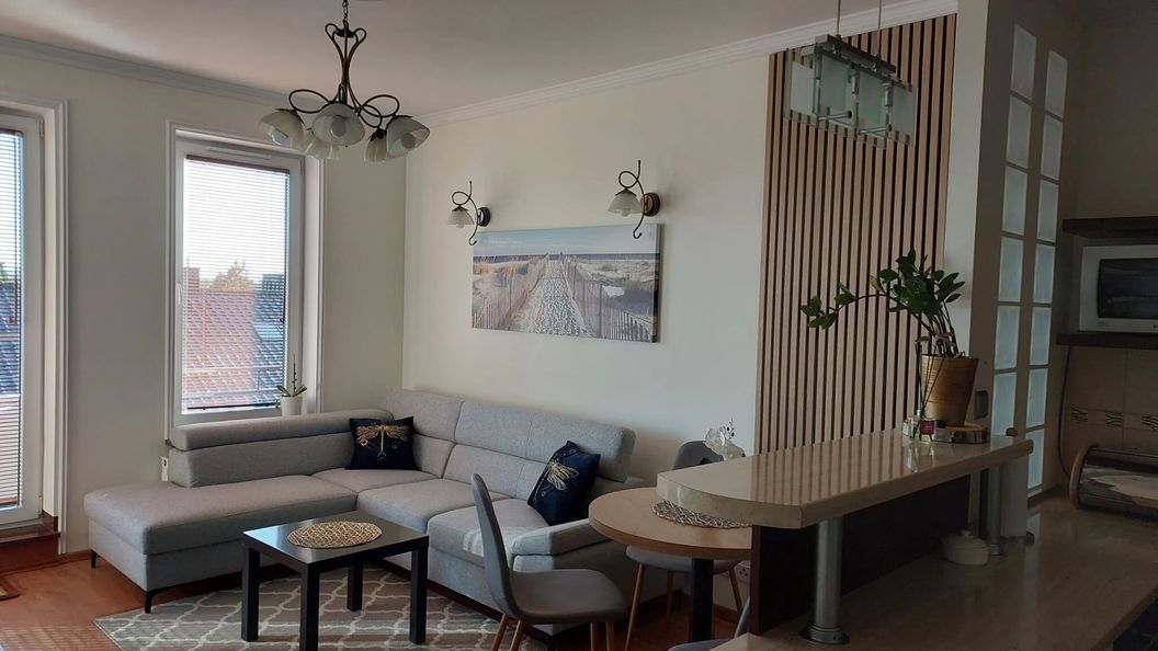 Awa Apartament KOŁOBRZEG (1)