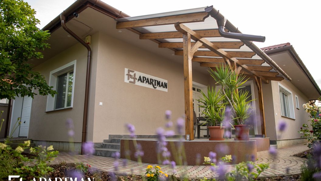 FF Apartman Hajdúszoboszló (1)