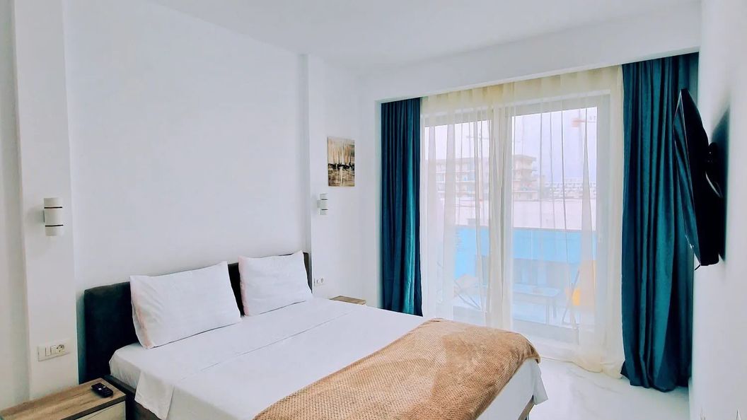 Promenada 702 Apartment Mamaia Nord (1)