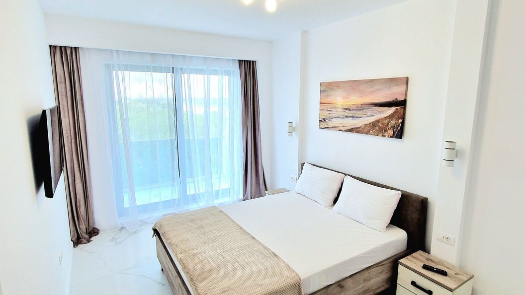 Promenada 701 Apartment Mamaia Nord (1)