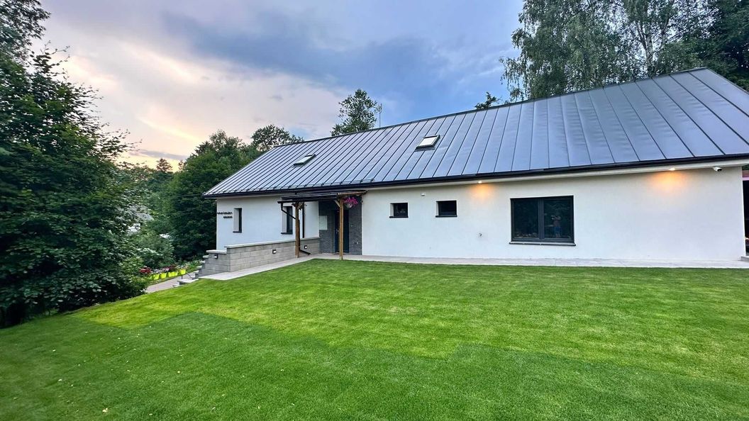 Apartmány Křenov Bernartice (1)