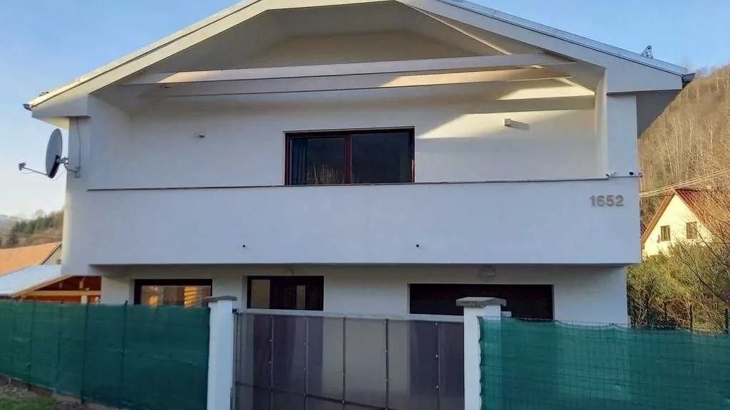 Dovolenkový dom Púpava Terchová (1)