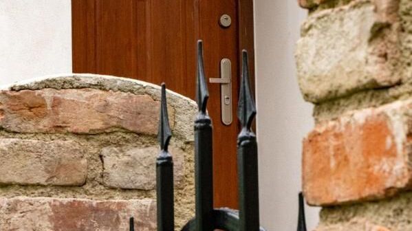 Apartmán Pod Zámkem Moravský Krumlov (1)