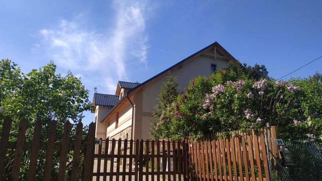 Apartmány Kraš Velká Kraš (1)