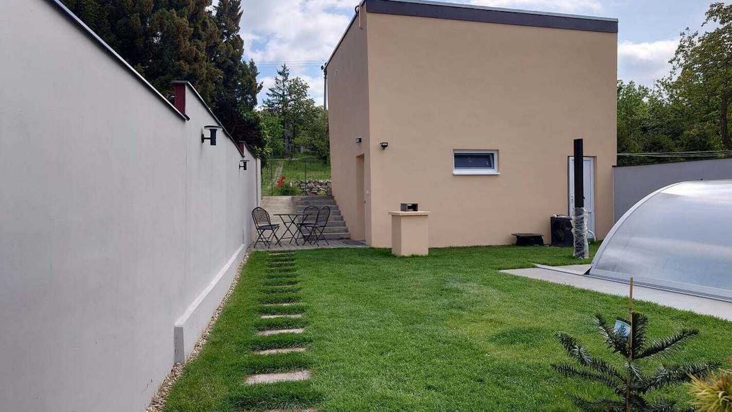 Apartmán Kurdějovská Hustopeče (1)