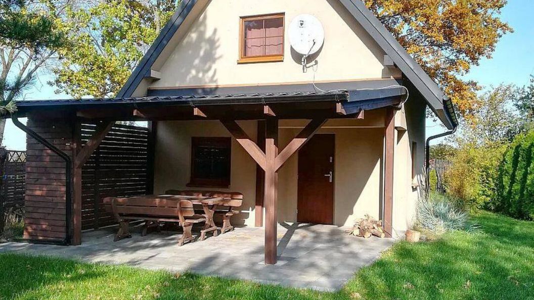 Domki pod dębami (1)