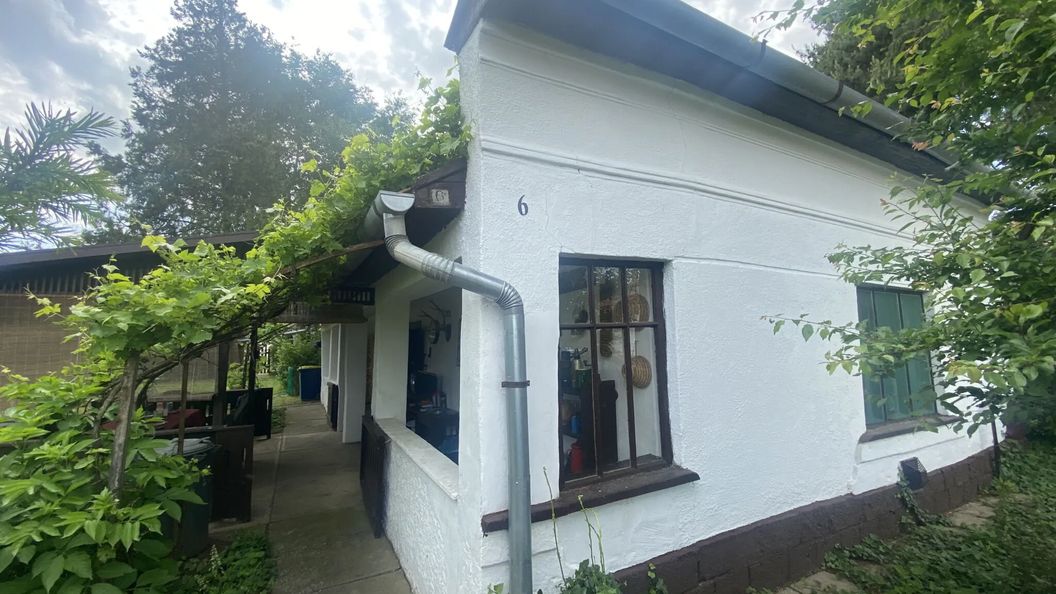 Tiszakanyar Vendégház Tiszadada (1)