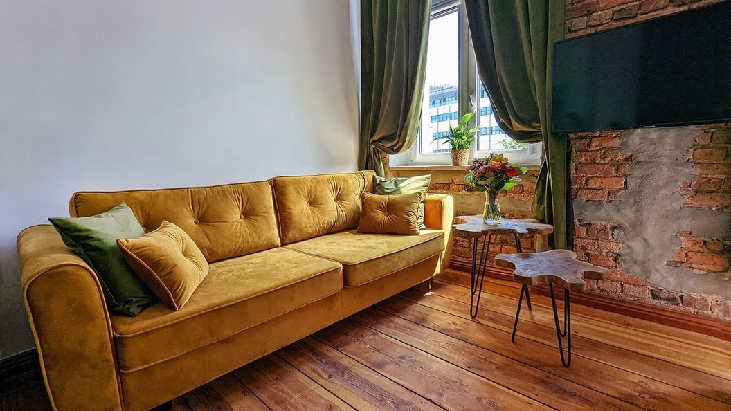 Apartamenty Strzelecka I  Poznań  (1)