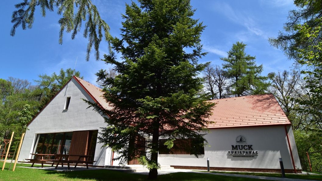 MUCK Turistaház Sopron (1)