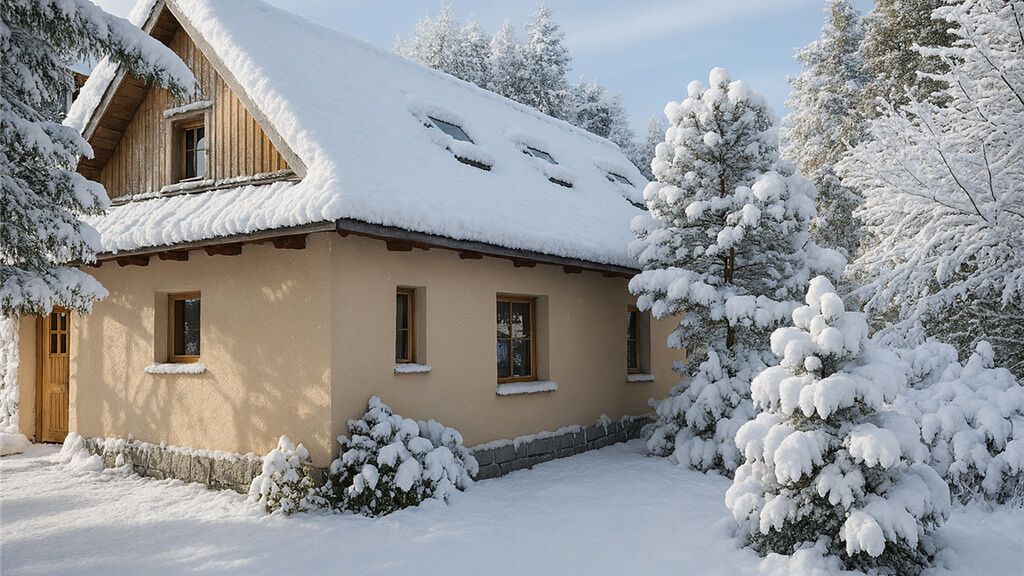 Domek Jodełka Białka Tatrzańska (1)