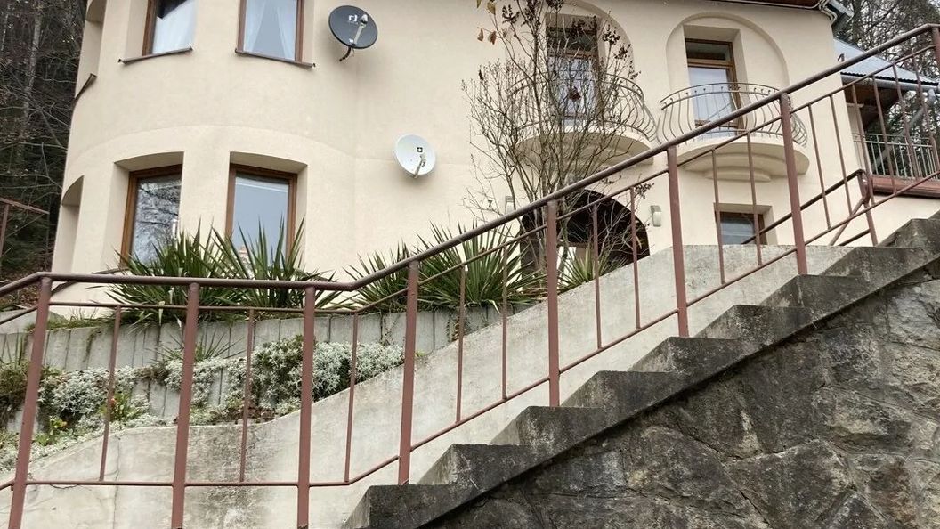 Apartament BB I na Kiepury - Krynica-Zdrój (1)