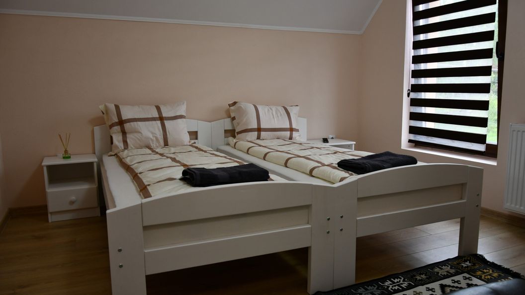 Pensiunea Terra Corund (1)