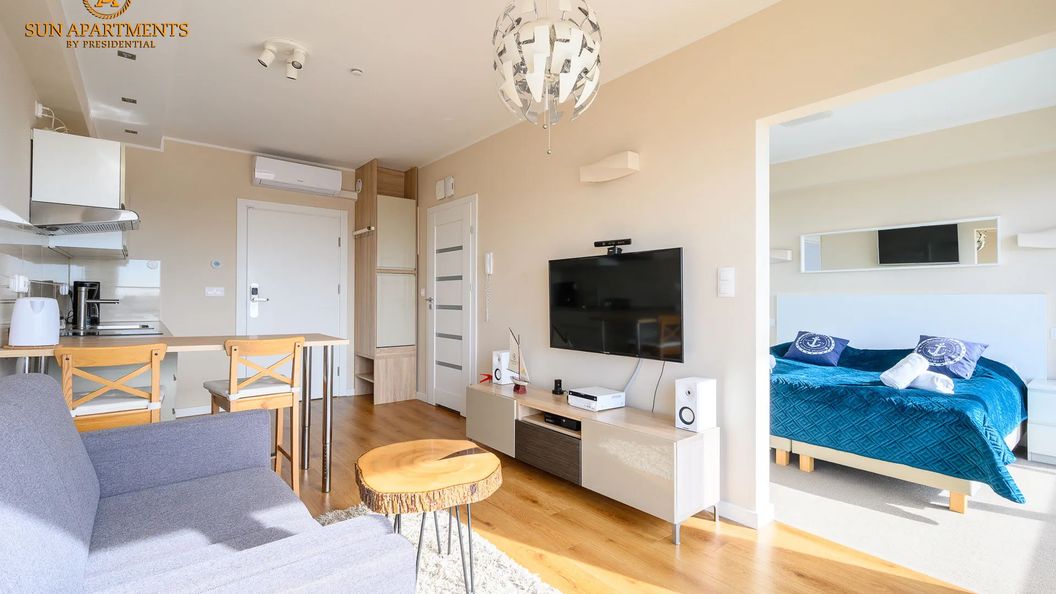 Apartamenty Słoneczna 10A Jarosławiec (1)