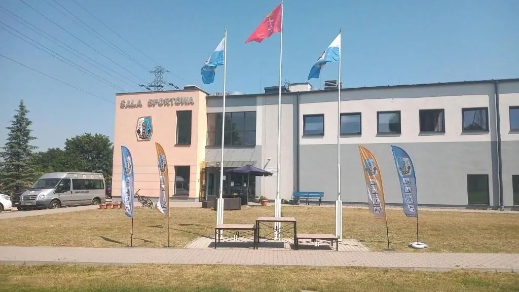 Hostel Załogowa Gdańsk (1)