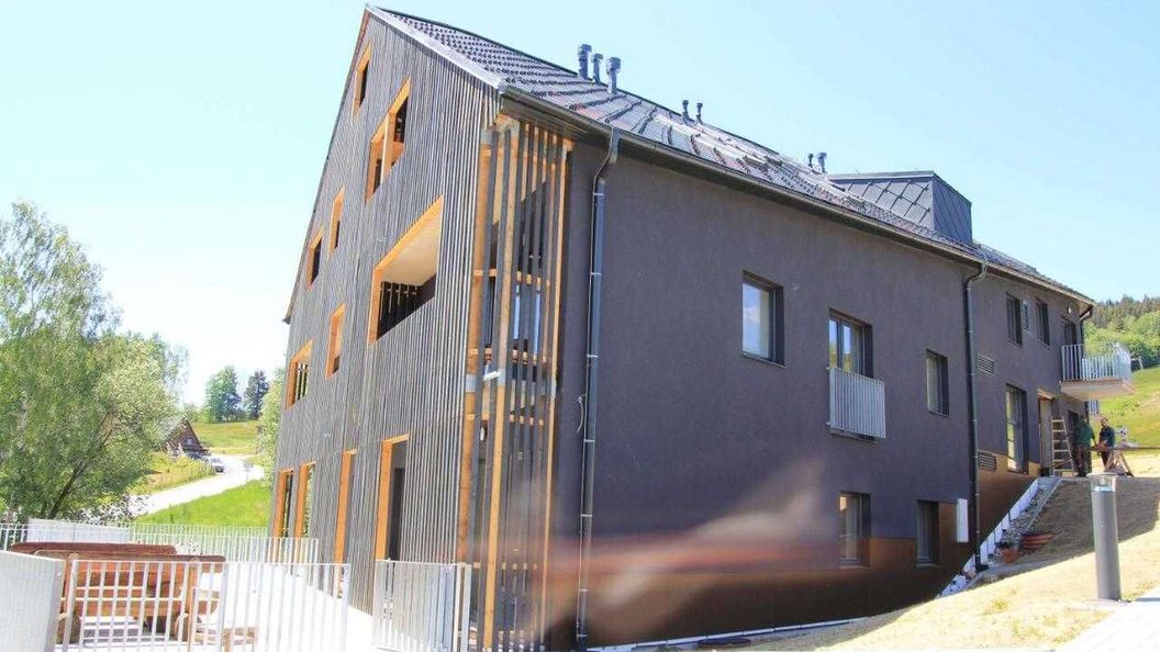 Apartmány ADH Dolní Morava (1)