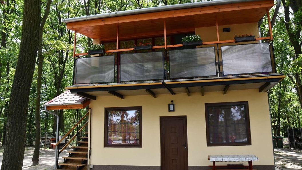 Hédi Apartman Mártély (1)