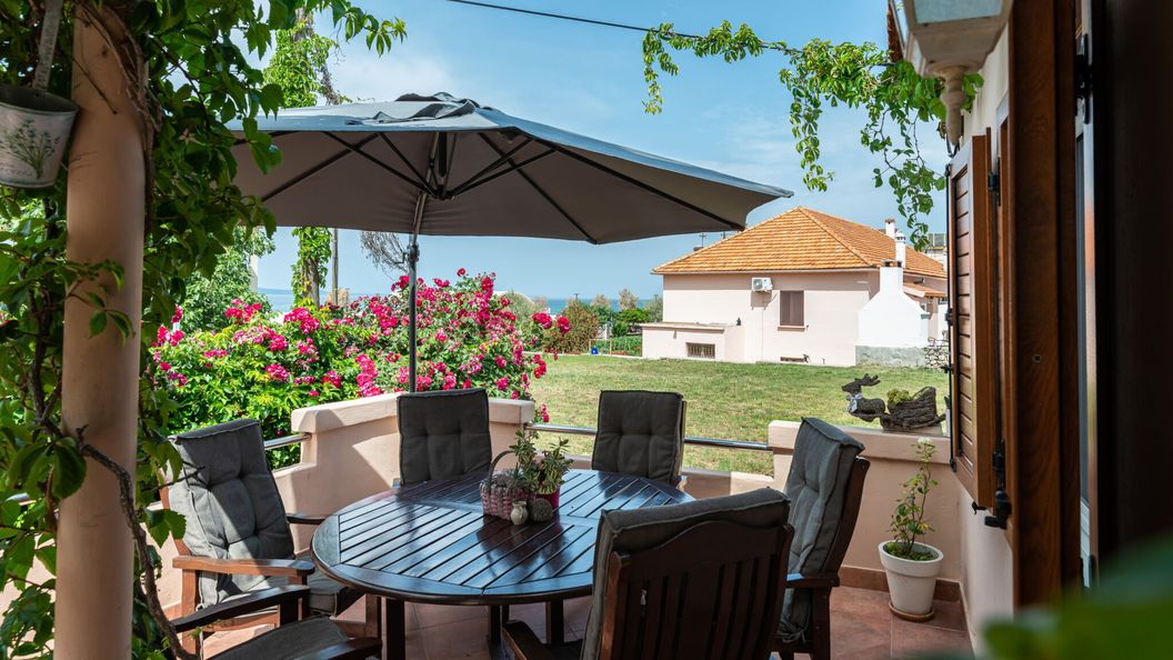 Holiday Home Delight Petrčane (1)