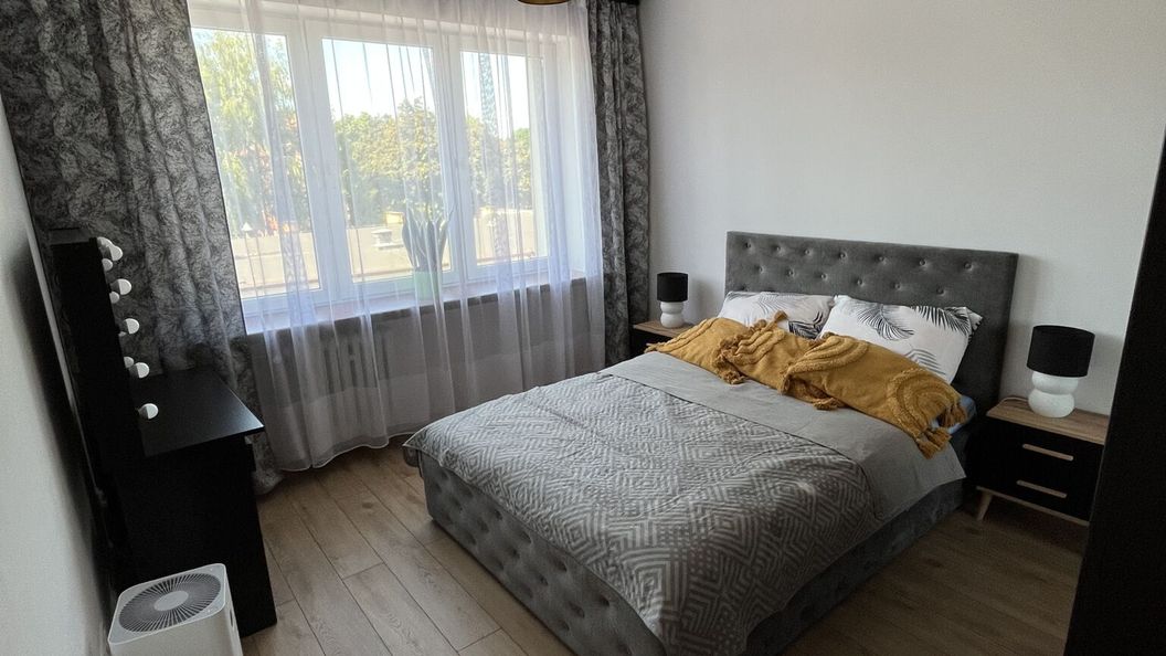 Apartament Brylant Zamość (1)